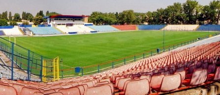 Viitorul Constanta va disputa primele trei partide din noul sezon pe stadionul din Galati
